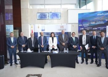 البورصة: معايير جديدة لمؤشر EGX30 ومراجعة معايير انضمام الشركات حديثة القيد