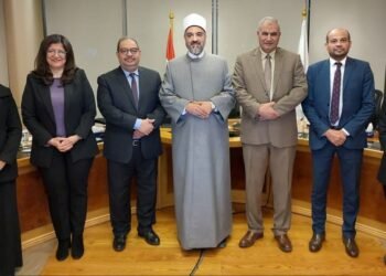 لجنة الرقابة الشرعية تدرس إطلاق مؤشر جديد يجمع بين معايير الشريعة والاستدامة