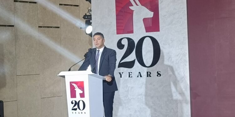 ريمون عهدي: تباطؤ عمليات تسليم الوحدات السكنية في السوق العقاري خلال 2024