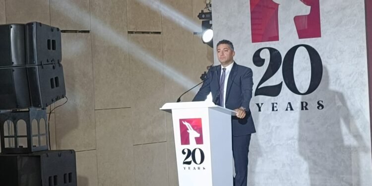 وادي دجلة تستهدف مبيعات بنحو 10 مليار جنيه وتسليم 1500 وحدة خلال العام الجاري