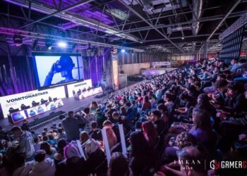 جيميرجي مصر يطلق فعاليات نسخته الأولى الخميس المقبل في البروچ