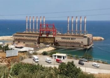 سوريا تستقبل سفينتين لتوليد الكهرباء من تركيا وقطر