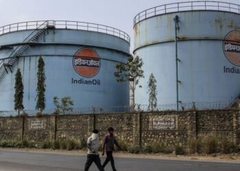 أسعار النفط