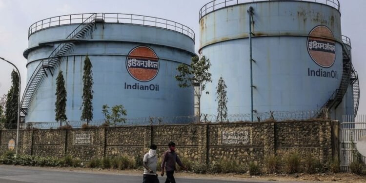 أسعار النفط