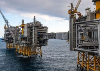 أسعار النفط