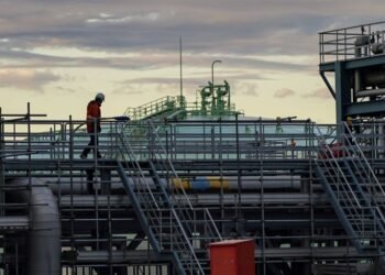 أسعار الغاز