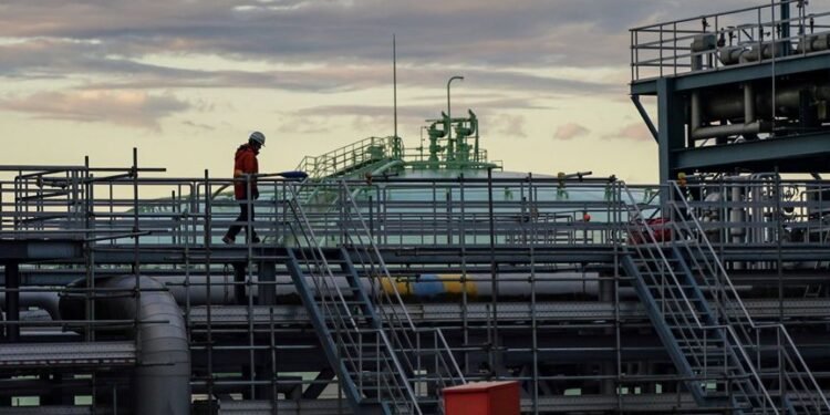 أسعار الغاز