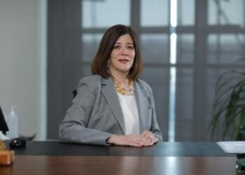 البنك الأهلي المتحد يغير علامته التجارية إلى بيت التمويل الكويتي مصر