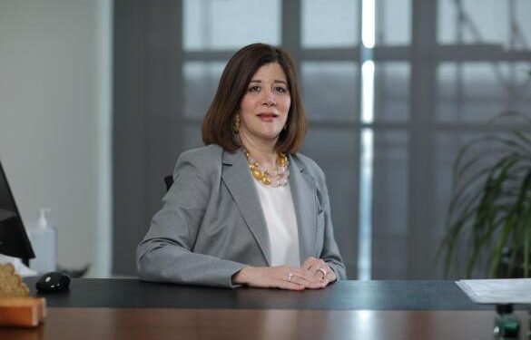 البنك الأهلي المتحد يغير علامته التجارية إلى بيت التمويل الكويتي مصر