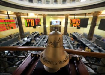 البورصة المصرية