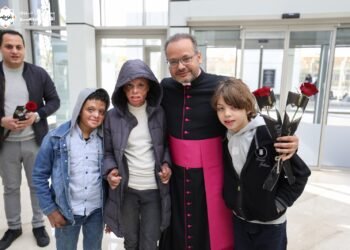 حروق أهل مصر