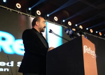 شركة ريفليكت للتطوير العقاري