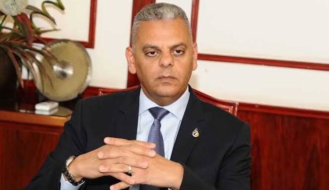 الاتحاد المصري للتأمين