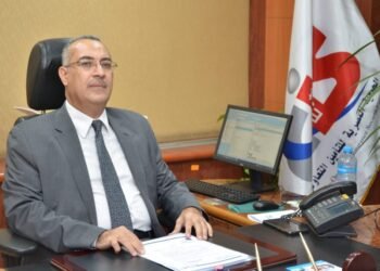 الجمعية المصرية للتأمين التعاونى