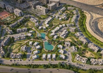 أورا ديفلوبرز إيجيبت