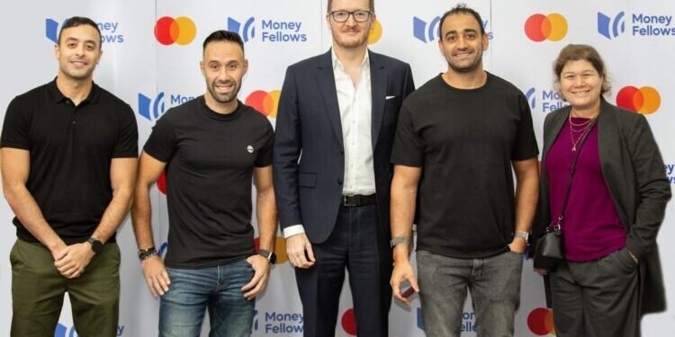 ماستركارد تتعاون مع بنك مصر و Money Fellows لإطلاق بطاقة مدفوعة مسبقًا