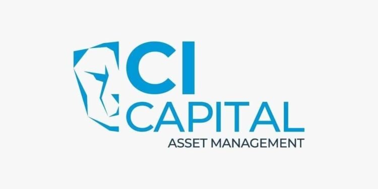 سي آي كابيتال