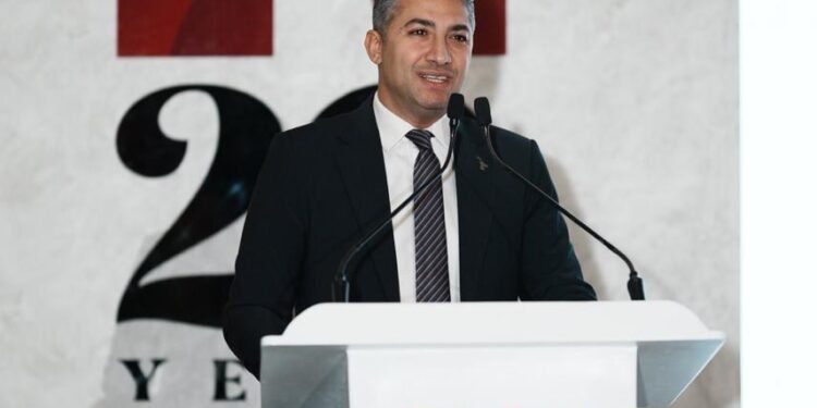 وادي دجلة للتنمية العقارية