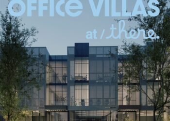 لاند مارك للتنمية العقارية