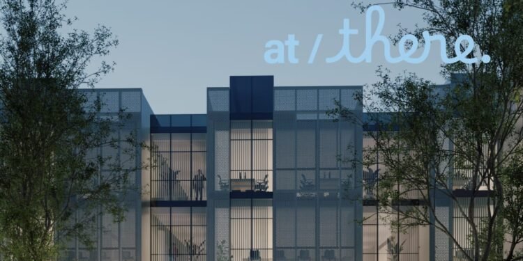 لاند مارك للتنمية العقارية