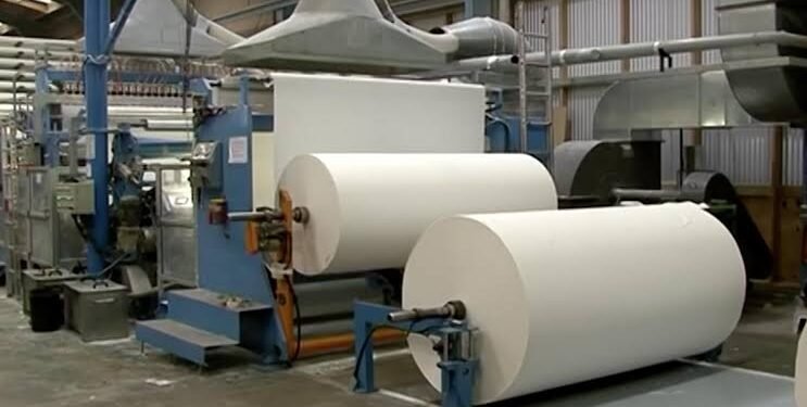 ارتفاع صادرات مصر من الورق ومواد الطباعة والتغليف إلى مليار دولار في 2024