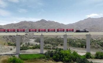 “قطارات الاتحاد” تطلق شهادات تجنب وخفض الانبعاثات الكربونية