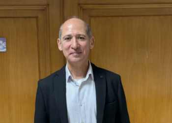 فاين الصحية القابضة تعين هشام أبو زينة مديرًا عامًا للمجموعة في مصر