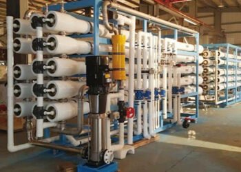 الأردن يوقع عقد مشروع لتحلية مياه خليج العقبة بقيمة 5 مليارات دولار