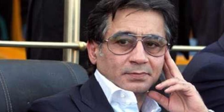 أحمد عز يقدم تظلم للرقابة المالية من قرار استبعاد أسهمه من التصويت على الشطب الاختياري