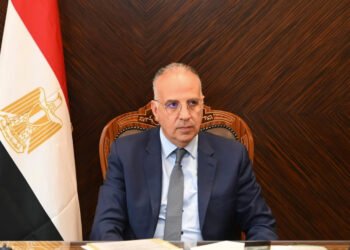 الري: 24 مليار جنيه تكلفة 175 مشروعًا للموارد المائية بصعيد مصر منذ 2022