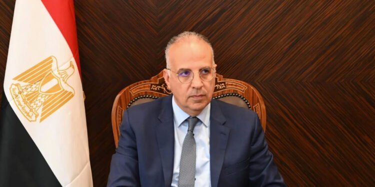 الري: 24 مليار جنيه تكلفة 175 مشروعًا للموارد المائية بصعيد مصر منذ 2022