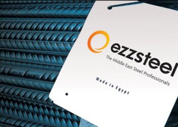 حديد عز: تحديد السعر العادل لصفقة خروج السهم من بورصة مصر عند 138.15 جنيه