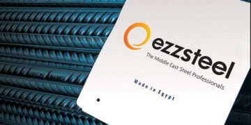 حديد عز: تحديد السعر العادل لصفقة خروج السهم من بورصة مصر عند 138.15 جنيه