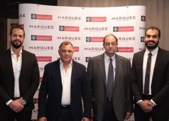 “ماركيه” للتطوير توقع 3 بروتوكولات تعاون مع كبري بيوت الخبرة لتنفيذ مشروع شبابيك