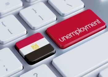 انخفاض معدل البطالة في مصر إلى 6.4% بالربع الرابع 2024
