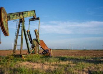 أسعار النفط