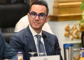 الاستثمار: حجم التبادل التجاري بين مصر والإمارات 5.5 مليار دولار في 2024