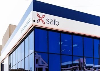 صافي أرباح بنك saib ترتفع 10% إلى 34.323 مليون دولار بنهاية 2024