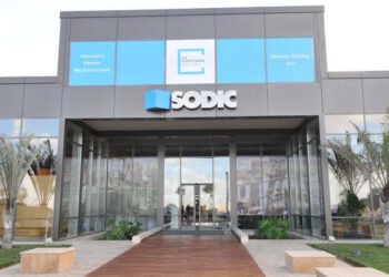 سوديك تحقق 50.3 مليار جنيه مبيعات خلال 2024 بنمو 66%