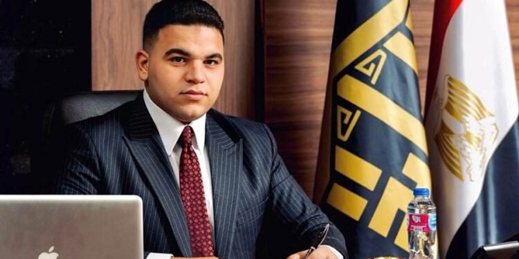 محمد خليفة: تشكيل لجان استشارية من رجال الأعمال يستهدف تعزيز دور القطاع الخاص في وضع السياسات الاقتصادية