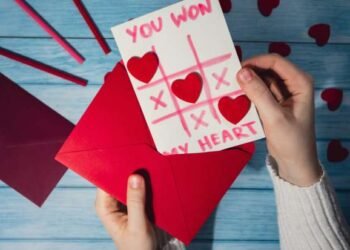 تبني حب الذات في عيد الحب 2025