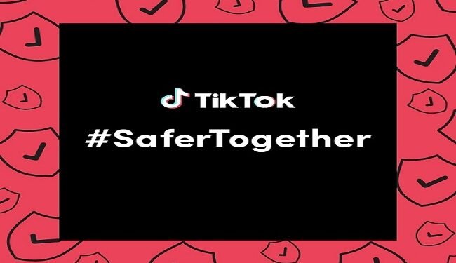 تيك توك تسلط الضوء على إجراءات السلامة وخصائص الأمان على المنصة