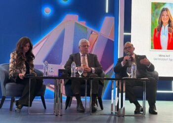 الرقابة المالية: الذكاء الاصطناعي والتكنولوجيا المالية واقع يجب تسخيره لخدمة التنمية الاقتصادية في مصر