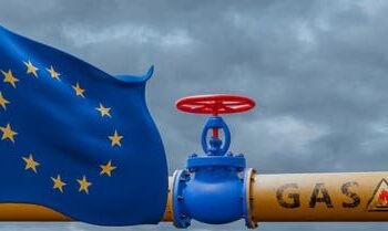 أسعار الغاز الأوروبية ترتفع 6% في يناير مع وقف الإمدادات الروسية عبر أوكرانيا