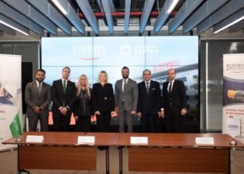 بنك بيت التمويل الكويتي يتعاون مع «السويدي» لتمويل أنظمة الطاقة بالمجمعات السكنية