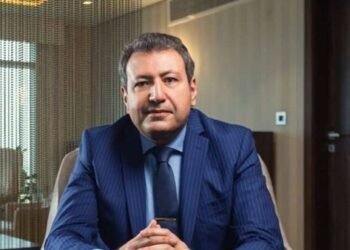 طارق شكري عضوًا في اللجنة الاستشارية لتطوير السياسات العقارية ومواجهة تحديات القطاع