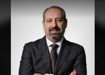 خالد الدُكاني رئيسًا تنفيذيًا لشركة لافارچ مصر القاهرة