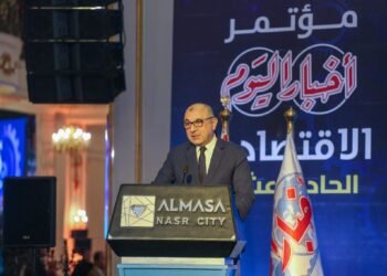 محمد شيمي: تحديث المصانع التابعة وإحياء صناعات وإدخال منتجات جديدة