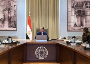 أحمد الشيخ: البورصة تدرس إطلاق مؤشران لأذون الخزانة والاستدامة