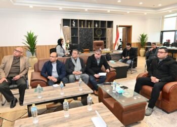 وزير الإسكان